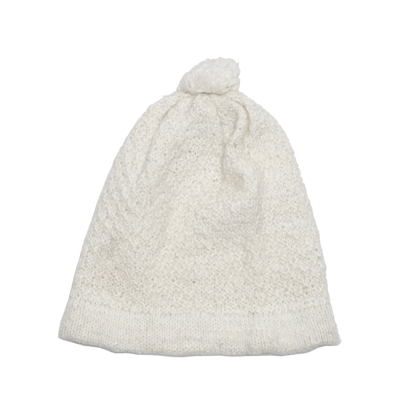 Alpaca Beanie