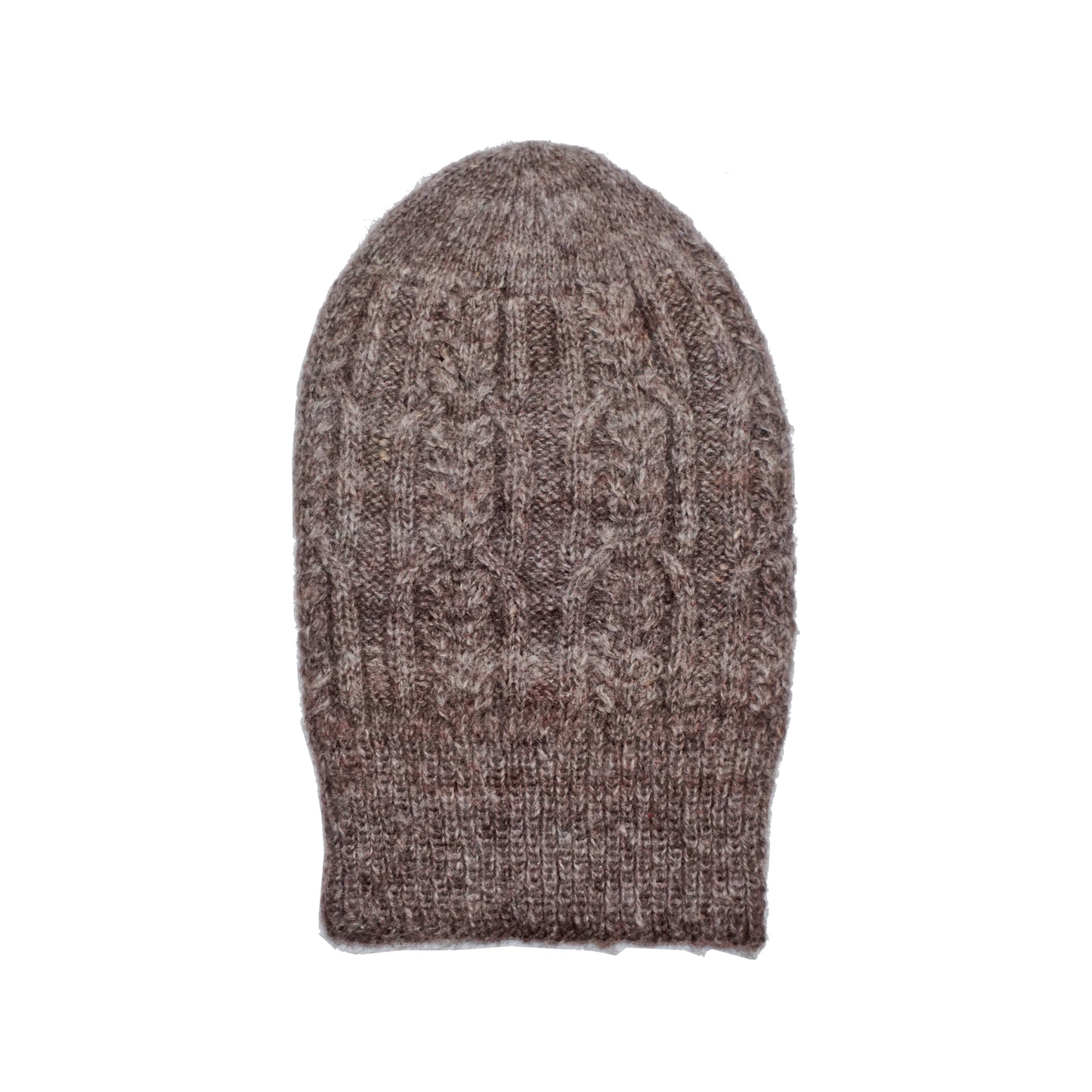 Alpaca Beanie