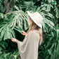 Poncho Cashmere - Puna