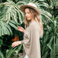 Poncho Cashmere - Puna