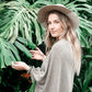 Poncho Cashmere - Puna