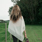 Poncho - Brisa del Mar