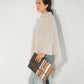 Poncho  cashmere - Duna
