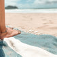 Quartz Anklet