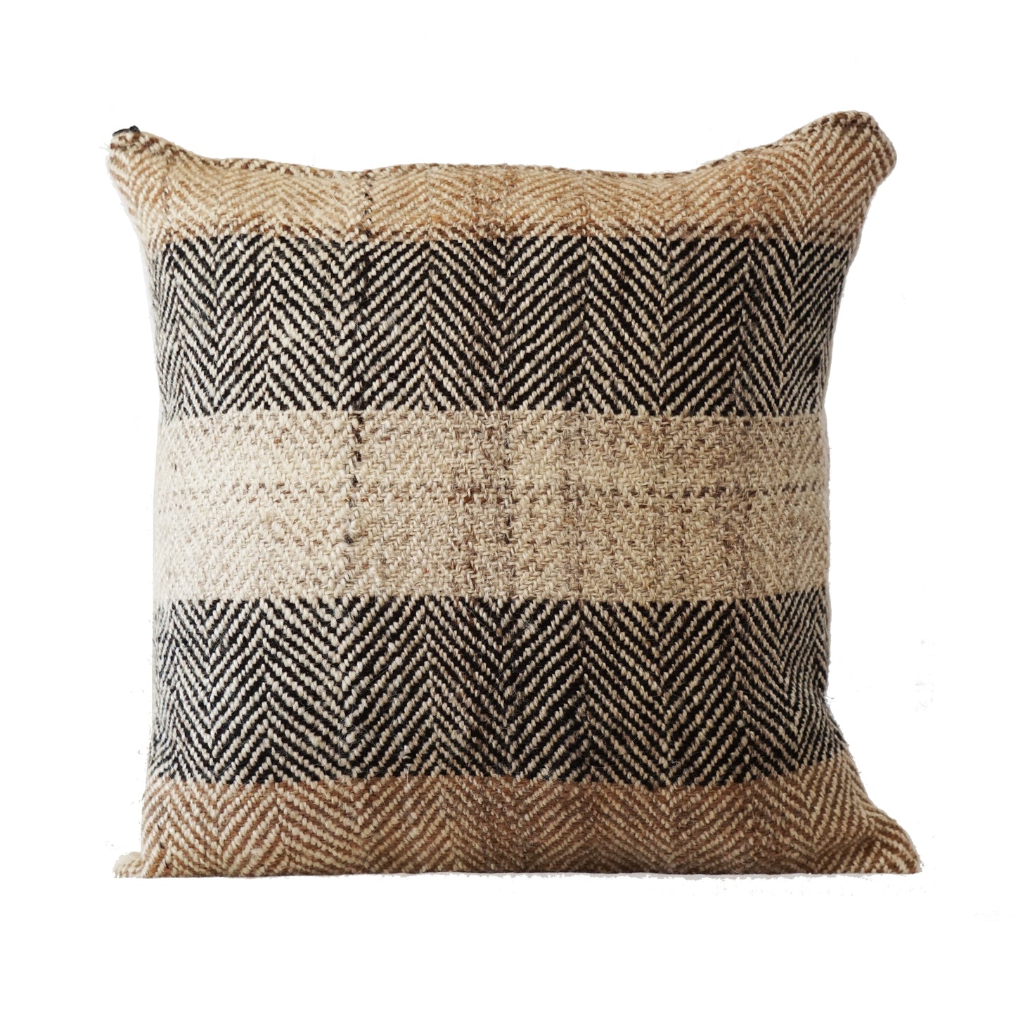 Handwoven Cushion