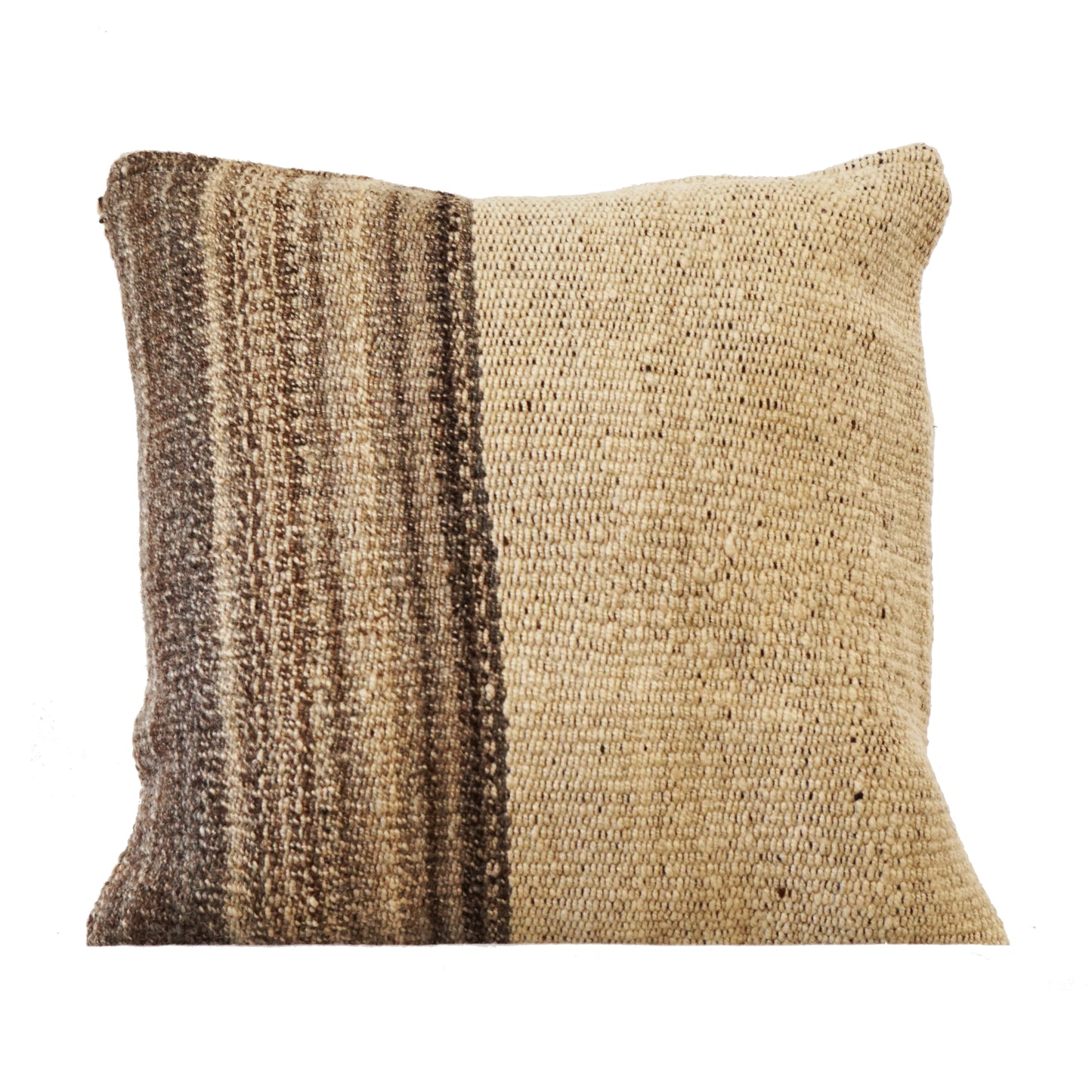 Handwoven Cushion