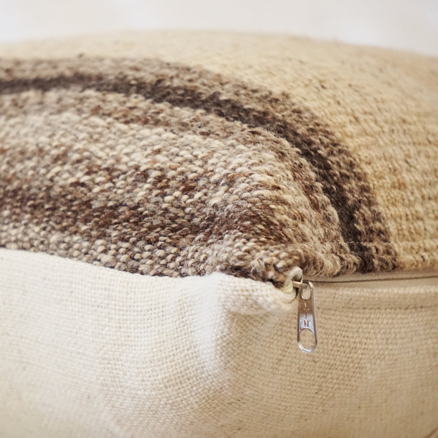 Handwoven Cushion