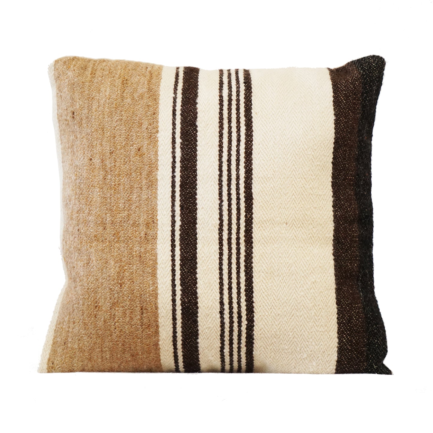 Handwoven Cushion