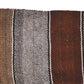 Handwoven Alpaca Rug - R23