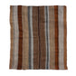 Handwoven Alpaca Rug - R23