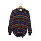 Alpaca Jumper Black