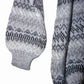 Alpaca Jumper Grey